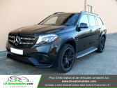 Mercedes GLS occasion année 2017 boite Automatique Annonce Mercedes GLS occasion Essence 63 Mercedes-AMG 7G-Tronic Speedshift+ AMG 4Matic à Beaupuy