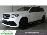 Mercedes GLS occasion année 2017 boite Automatique Annonce Mercedes GLS occasion Essence 63 Mercedes-AMG 7G-Tronic Speedshift+ AMG 4Matic à Beaupuy