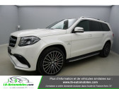 Annonce Mercedes GLS occasion Essence 63 Mercedes-AMG 7G-Tronic Speedshift+ AMG 4Matic à Beaupuy