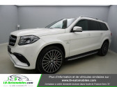 Mercedes GLS occasion année 2017 boite Automatique Annonce Mercedes GLS occasion Essence 63 Mercedes-AMG 7G-Tronic Speedshift+ AMG 4Matic à Beaupuy