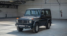 Mercedes GLS , garage MECANICUS � Paris