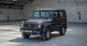 Mercedes GLS occasion 1991 mise en vente à Paris par le garage MECANICUS - photo n°1