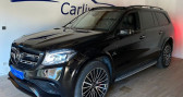 Annonce Mercedes GLS occasion Essence Classe 63 AMG 585 ch 4Matic 7G-Tronic Speedshift Plus  VALENCE
