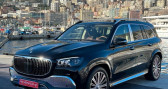 Annonce Mercedes GLS occasion Essence Classe ii 600 maybach 4matic malus pay� � Monaco