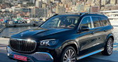 Annonce Mercedes GLS occasion Essence Classe ii 600 maybach 4matic � Monaco