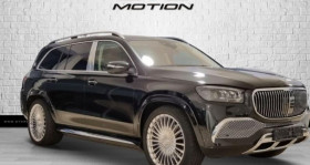 Mercedes GLS , garage OTOMOTION  Dieudonn