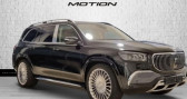 Annonce Mercedes GLS occasion Essence CLASSE Maybach 600 - BVA 9G-Tronic MAYBACH - 4-Matic  Dieudonn