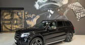 Annonce Mercedes GLS occasion Essence Classe Mercedes 400 Executive 4MATIC AMG Options ++  Ingr