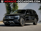 Annonce Mercedes GLS occasion Diesel d 330ch Executive 4Matic 9G-Tronic  MONACO