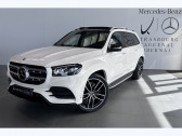 Annonce Mercedes GLS occasion Diesel d 4Matic AMG Line 2.9 330 ch 9G-TRONIC-TOE-ma  BISCHHEIM