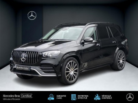 Mercedes GLS , garage ETOILE 57 METZ  METZ