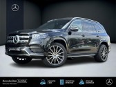 Annonce Mercedes GLS occasion Electrique d 4MATIC AMG LINE TO SIEGES ELECTRIQUES MEMOIR  SAUSHEIM