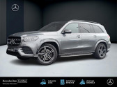 Mercedes GLS occasion