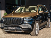Mercedes GLS occasion année 2023 boite Automatique Annonce Mercedes GLS occasion Essence Maybach 4Matic FULL OPTIONAL DUO TONE à L'Union