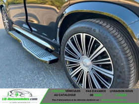 Mercedes GLS Maybach 600 BVA 4Matic  occasion  Beaupuy - photo n5