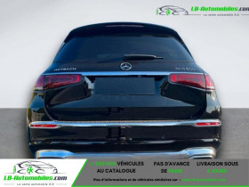 Mercedes GLS Maybach 600 BVA 4Matic  occasion  Beaupuy - photo n3