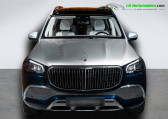 Mercedes GLS Maybach 600 BVA 4Matic   Beaupuy 31