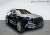 Mercedes GLS Maybach 600 BVA 4Matic   Beaupuy 31