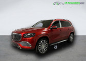 Mercedes GLS Maybach 600 BVA 4Matic   Beaupuy 31