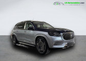 Mercedes GLS occasion année 2022 boite Automatique Annonce Mercedes GLS occasion Essence Maybach 600 BVA 4Matic à Beaupuy