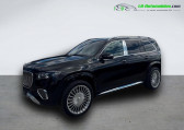 Annonce Mercedes GLS occasion Essence Maybach 600 BVA 4Matic  Beaupuy