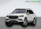 Mercedes GLS Maybach 600 BVA 4Matic   Beaupuy 31