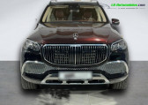Mercedes GLS occasion année 2021 boite Automatique Annonce Mercedes GLS occasion Essence Maybach 600 BVA 4Matic à Beaupuy