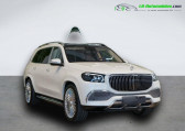 Mercedes GLS Maybach 600 BVA 4Matic   Beaupuy 31