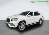 Mercedes GLS occasion année 2023 boite Automatique Annonce Mercedes GLS occasion Essence Maybach 600 BVA 4Matic à Beaupuy