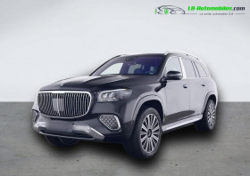Mercedes GLS , garage LB AUTOMOBILES  Beaupuy