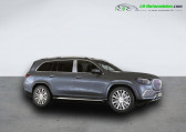 Mercedes GLS occasion année 2023 boite Automatique Annonce Mercedes GLS occasion Essence Maybach 600 BVA 4Matic à Beaupuy