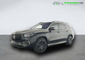 Mercedes GLS Maybach 600 BVA 4Matic   Beaupuy 31