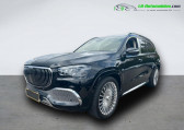 Mercedes GLS occasion année 2023 boite Automatique Annonce Mercedes GLS occasion Essence Maybach 600 BVA 4Matic à Beaupuy