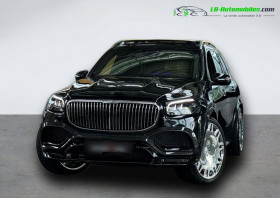 Mercedes GLS , garage LB AUTOMOBILES  Beaupuy