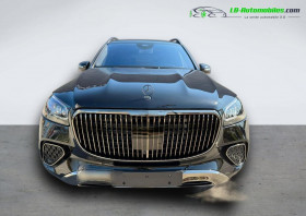 Mercedes GLS Maybach 600 BVA 4Matic  occasion  Beaupuy - photo n3