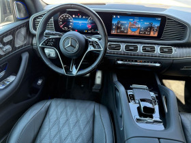 Mercedes GLS Maybach 600 BVA 4Matic  occasion  Beaupuy - photo n2