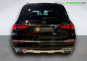 Mercedes GLS Maybach 600 BVA 4Matic  occasion  Beaupuy - photo n4