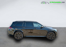 Mercedes GLS Maybach 600 BVA 4Matic  occasion  Beaupuy - photo n4