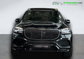 Mercedes GLS Maybach 600 BVA 4Matic  occasion  Beaupuy - photo n2