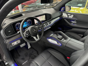 Mercedes GLS Maybach 600 BVA 4Matic  occasion  Beaupuy - photo n5