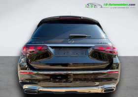 Mercedes GLS Maybach 600 BVA 4Matic  occasion  Beaupuy - photo n5