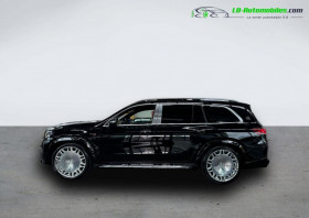 Mercedes GLS Maybach 600 BVA 4Matic  occasion  Beaupuy - photo n4