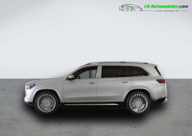 Mercedes GLS Maybach 600 BVA 4Matic  occasion  Beaupuy - photo n3
