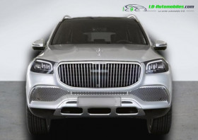 Mercedes GLS Maybach 600 BVA 4Matic  occasion  Beaupuy - photo n2