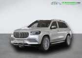 Mercedes GLS Maybach 600 BVA 4Matic   Beaupuy 31
