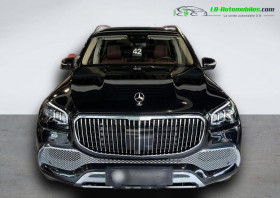 Mercedes GLS Maybach 600 BVA 4Matic  occasion  Beaupuy - photo n3