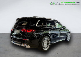Mercedes GLS Maybach 600 BVA 4Matic  occasion  Beaupuy - photo n2