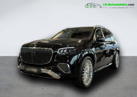 Mercedes GLS Maybach 600 BVA 4Matic  occasion  Beaupuy - photo n2