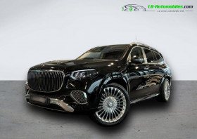 Mercedes GLS , garage LB AUTOMOBILES  Beaupuy