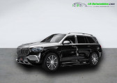 Annonce Mercedes GLS occasion Essence Maybach 600 BVA 4Matic  Beaupuy